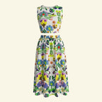 Rio Style Skirt Set by Philosophy (Size M)