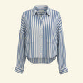 Oversized button down shirt (Size S/M)