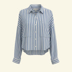 Oversized button down shirt (Size S/M)